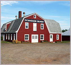 Tatamagouche Creamery